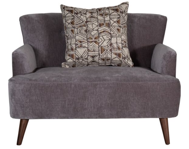 Jonathan Louis Accent Collection Settee Loveseat large image number 1