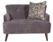 Jonathan Louis Accent Collection Settee Loveseat small image number 2