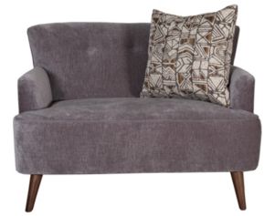 Jonathan Louis Accent Collection Settee Loveseat