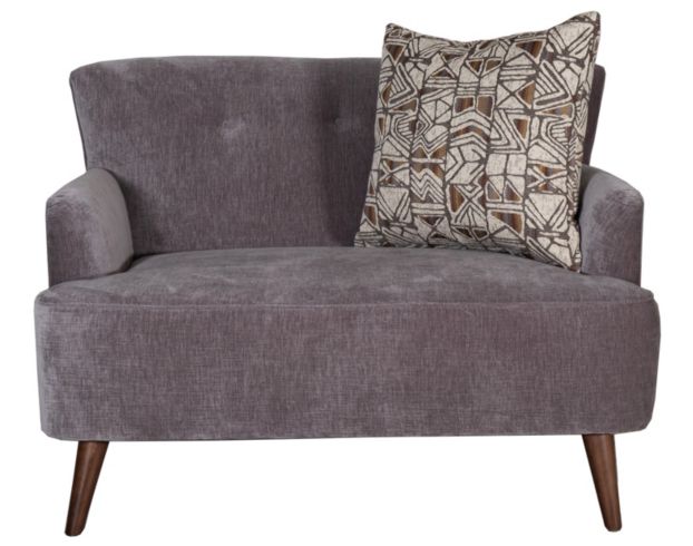 Jonathan Louis Accent Collection Settee Loveseat large image number 2