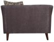 Jonathan Louis Accent Collection Settee Loveseat small image number 5