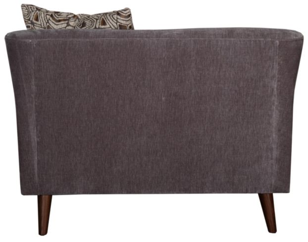 Jonathan Louis Accent Collection Settee Loveseat large image number 5