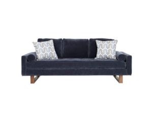 Jonathan Louis Bennett Indigo Sofa