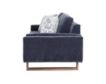 Jonathan Louis Bennett Indigo Sofa small image number 3