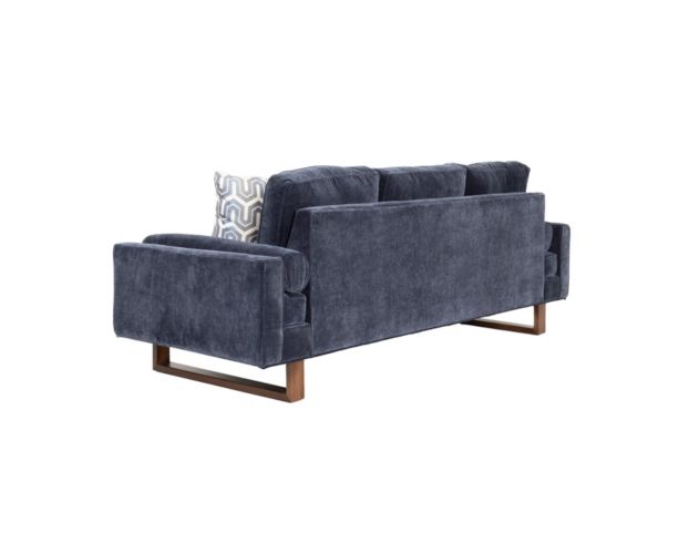 Jonathan Louis Bennett Indigo Sofa large image number 4