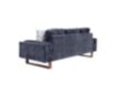 Jonathan Louis Bennett Indigo Sofa small image number 4