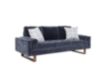 Jonathan Louis Bennett Indigo Sofa small image number 5