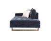 Jonathan Louis Bennett Indigo Left-Facing Chaise small image number 3