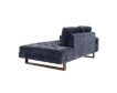 Jonathan Louis Bennett Indigo Left-Facing Chaise small image number 4