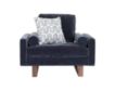 Jonathan Louis Bennett Indigo Chair small image number 1