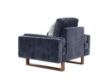 Jonathan Louis Bennett Indigo Chair small image number 4