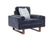 Jonathan Louis Bennett Indigo Chair small image number 5