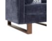 Jonathan Louis Bennett Indigo Chair small image number 6