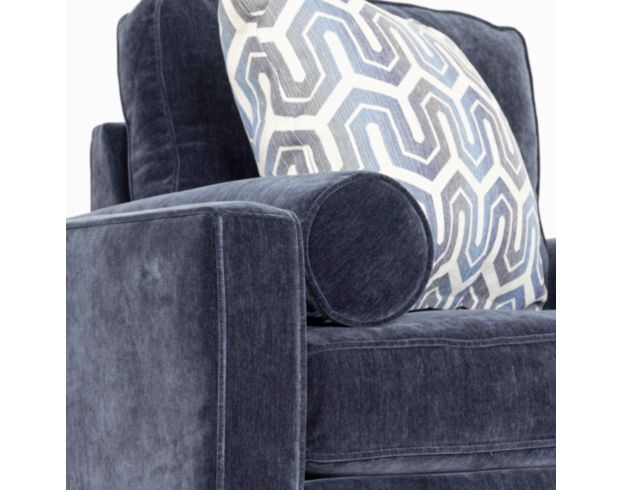 Jonathan Louis Bennett Indigo Chair large image number 7