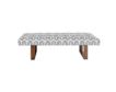 Jonathan Louis Caleb Marine Cocktail Ottoman small image number 1