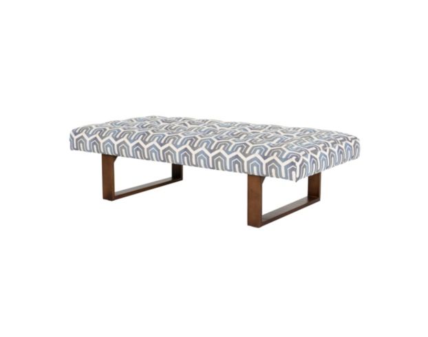 Jonathan Louis Caleb Marine Cocktail Ottoman large image number 2