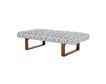 Jonathan Louis Caleb Marine Cocktail Ottoman small image number 2