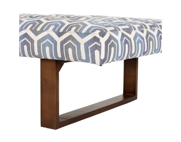 Jonathan Louis Caleb Marine Cocktail Ottoman large image number 4