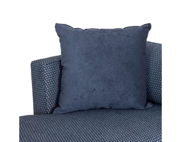 Jonathan Louis Bronxe Ink Blue Settee large image number 8