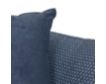 Jonathan Louis Bronxe Ink Blue Settee small image number 9