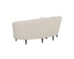 Jonathan Louis Cleo Parchment Sofa small image number 4