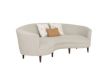 Jonathan Louis Cleo Parchment Sofa small image number 6