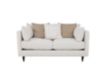 Jonathan Louis Pia Pebble Condo Sofa small image number 1