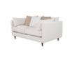 Jonathan Louis Pia Pebble Condo Sofa small image number 2