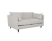 Jonathan Louis Pia Pebble Condo Sofa small image number 5