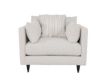 Jonathan Louis Pia Pebble Arm Chair small image number 1