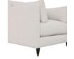 Jonathan Louis Pia Pebble Arm Chair small image number 6