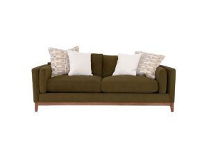 Jonathan Louis Kelsey Zayden Olive Estate Sofa