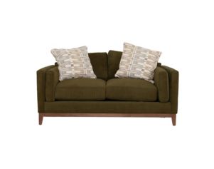 Jonathan Louis Kelsey Zayden Olive Condo Sofa