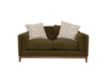 Jonathan Louis Kelsey Zayden Olive Condo Sofa small image number 1