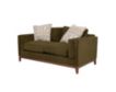 Jonathan Louis Kelsey Zayden Olive Condo Sofa small image number 2