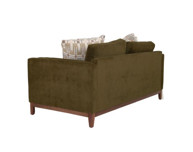 Jonathan Louis Kelsey Zayden Olive Condo Sofa large image number 4