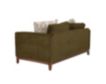 Jonathan Louis Kelsey Zayden Olive Condo Sofa small image number 4