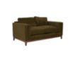 Jonathan Louis Kelsey Zayden Olive Condo Sofa small image number 5