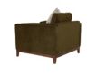 Jonathan Louis Kelsey Zayden Olive Arm Chair small image number 4