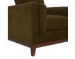 Jonathan Louis Kelsey Zayden Olive Arm Chair small image number 6