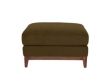 Jonathan Louis Kelsey Zayden Olive Ottoman small image number 1