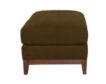 Jonathan Louis Kelsey Zayden Olive Ottoman small image number 3