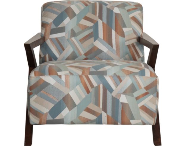 Jonathan Louis Ian Accent Chair large image number 1