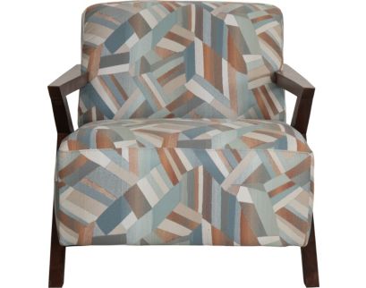 Jonathan Louis Ian Accent Chair