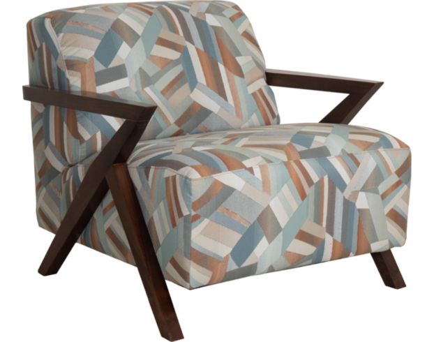 Jonathan Louis Ian Accent Chair large image number 2