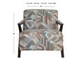 Jonathan Louis Ian Accent Chair small image number 6