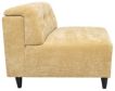 Jonathan Louis Lux Yellow Modular 5-Piece Sectional small image number 9