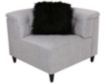 Jonathan Louis Lux Modular Corner Chair small image number 2