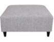 Jonathan Louis Lux Ottoman small image number 1