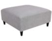 Jonathan Louis Lux Ottoman small image number 2